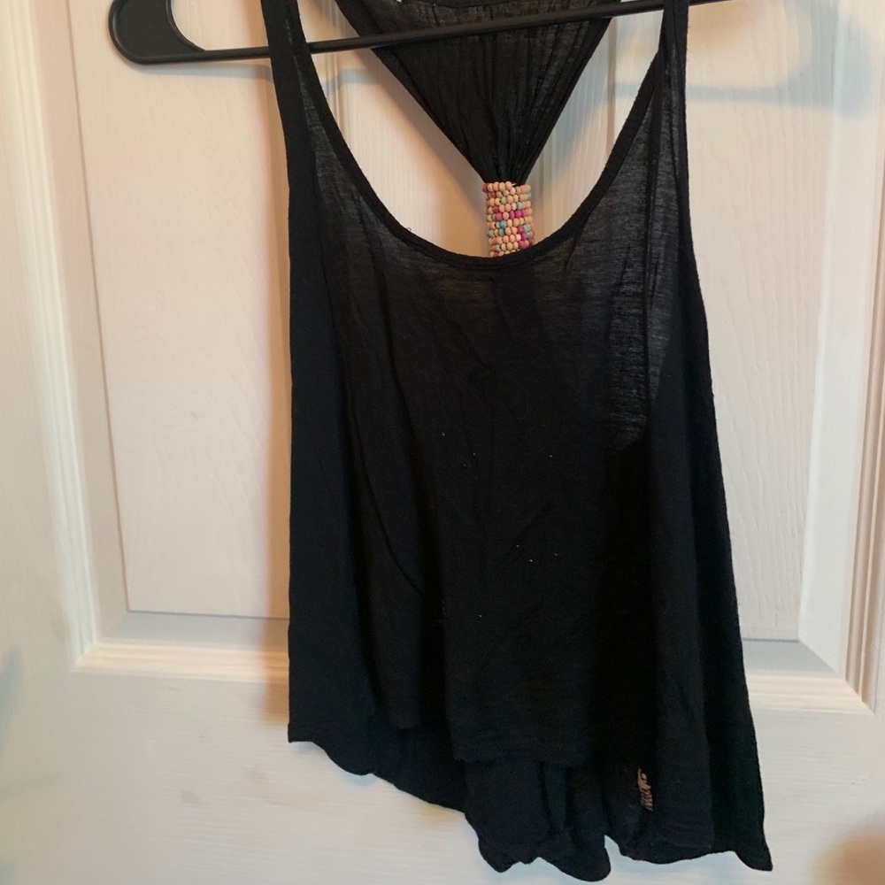 Beaded Tank - Picture 2 of 4